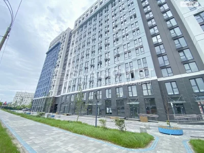 Sale of Apartment in Chokolivka