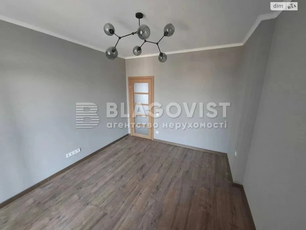 Sale of Apartment in Chokolivka
