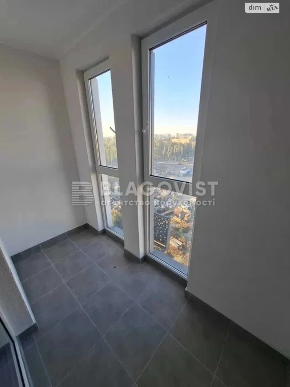 Sale of Apartment in Chokolivka
