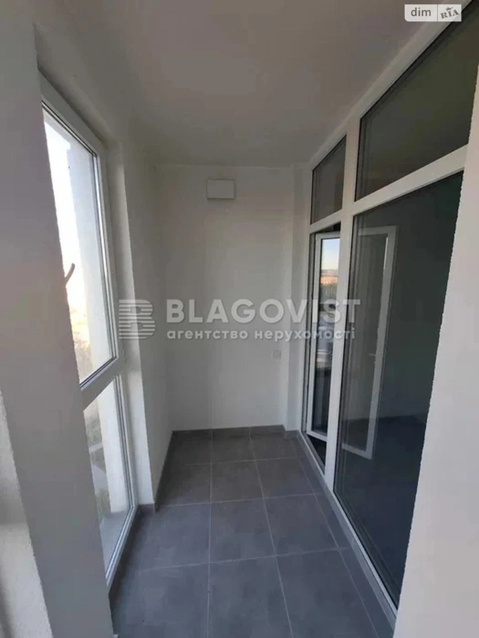 Sale of Apartment in Chokolivka