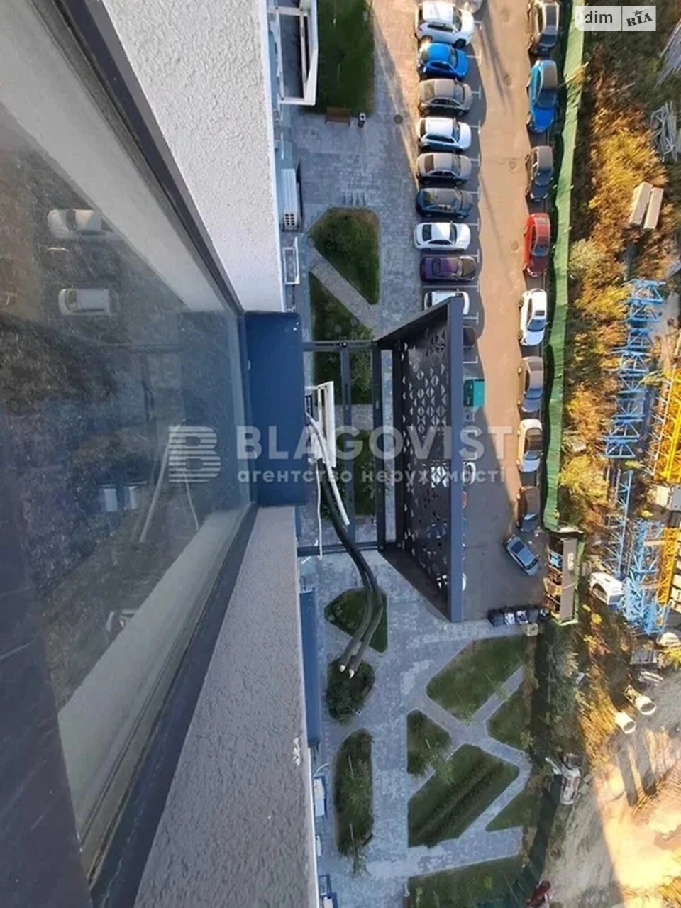 Sale of Apartment in Chokolivka