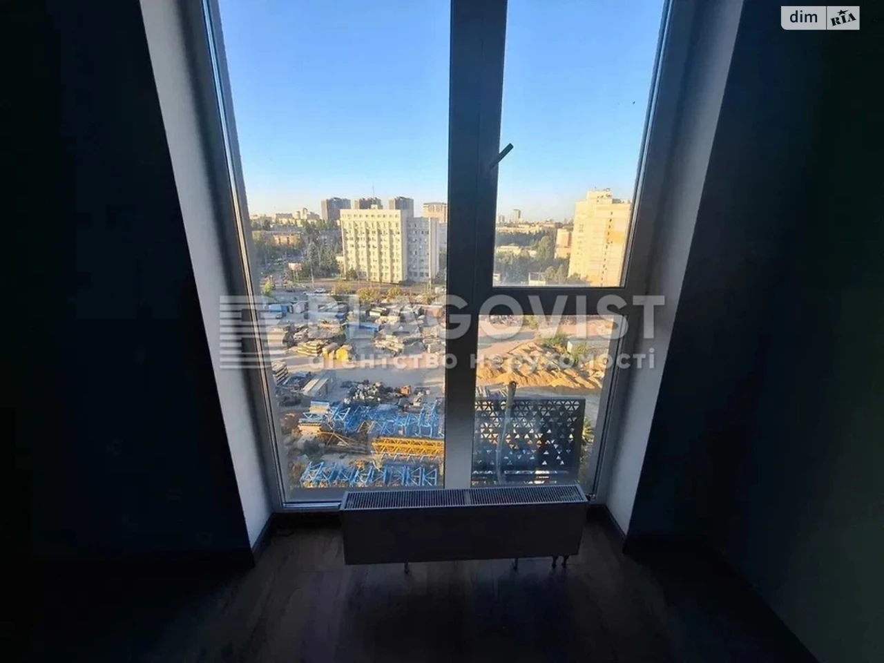 Sale of Apartment in Chokolivka