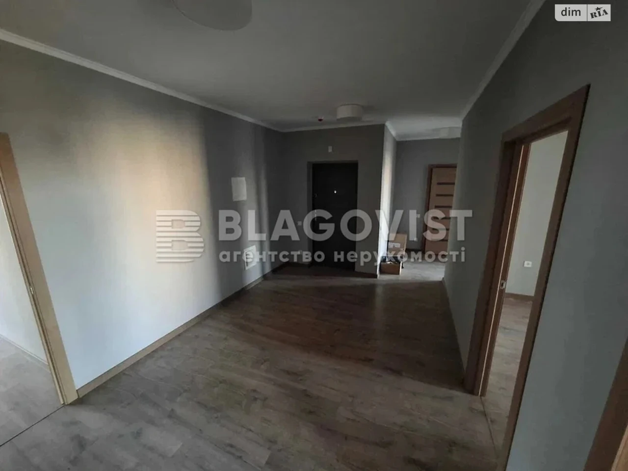 Sale of Apartment in Chokolivka