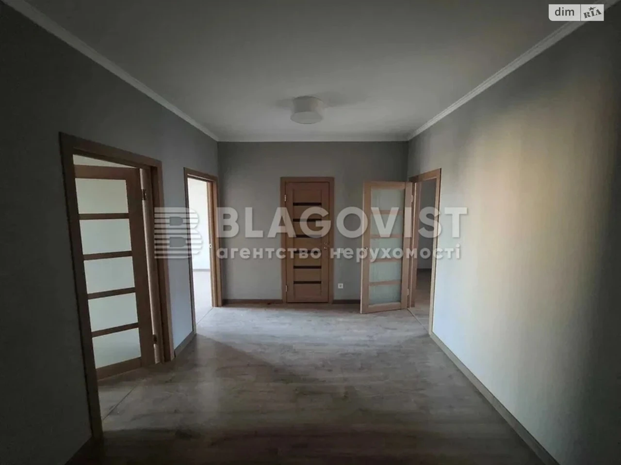 Sale of Apartment in Chokolivka