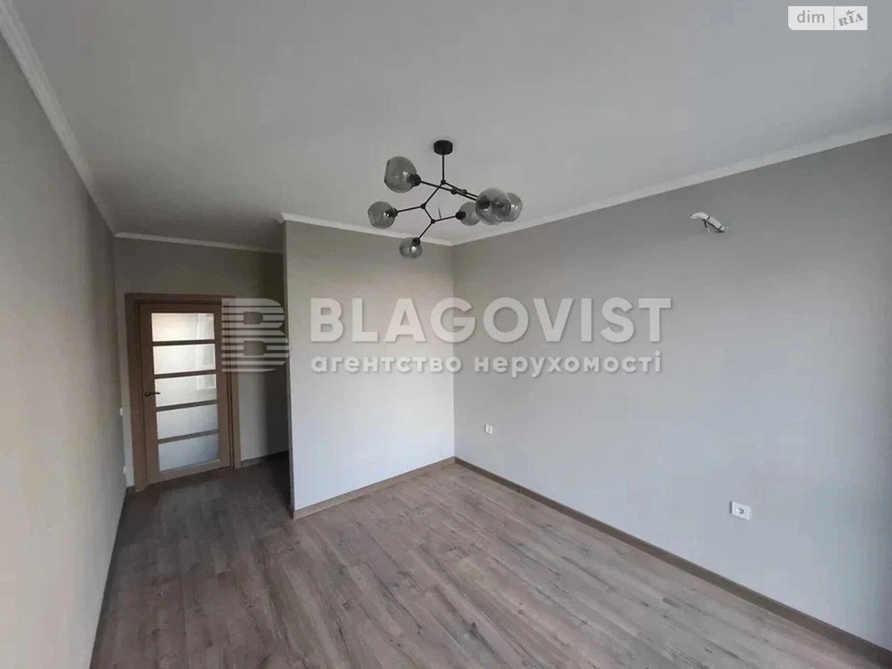 Sale of Apartment in Chokolivka