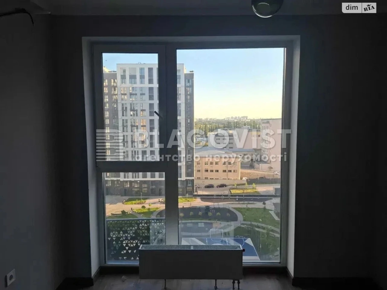 Sale of Apartment in Chokolivka