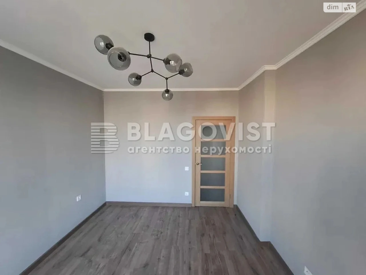 Sale of Apartment in Chokolivka
