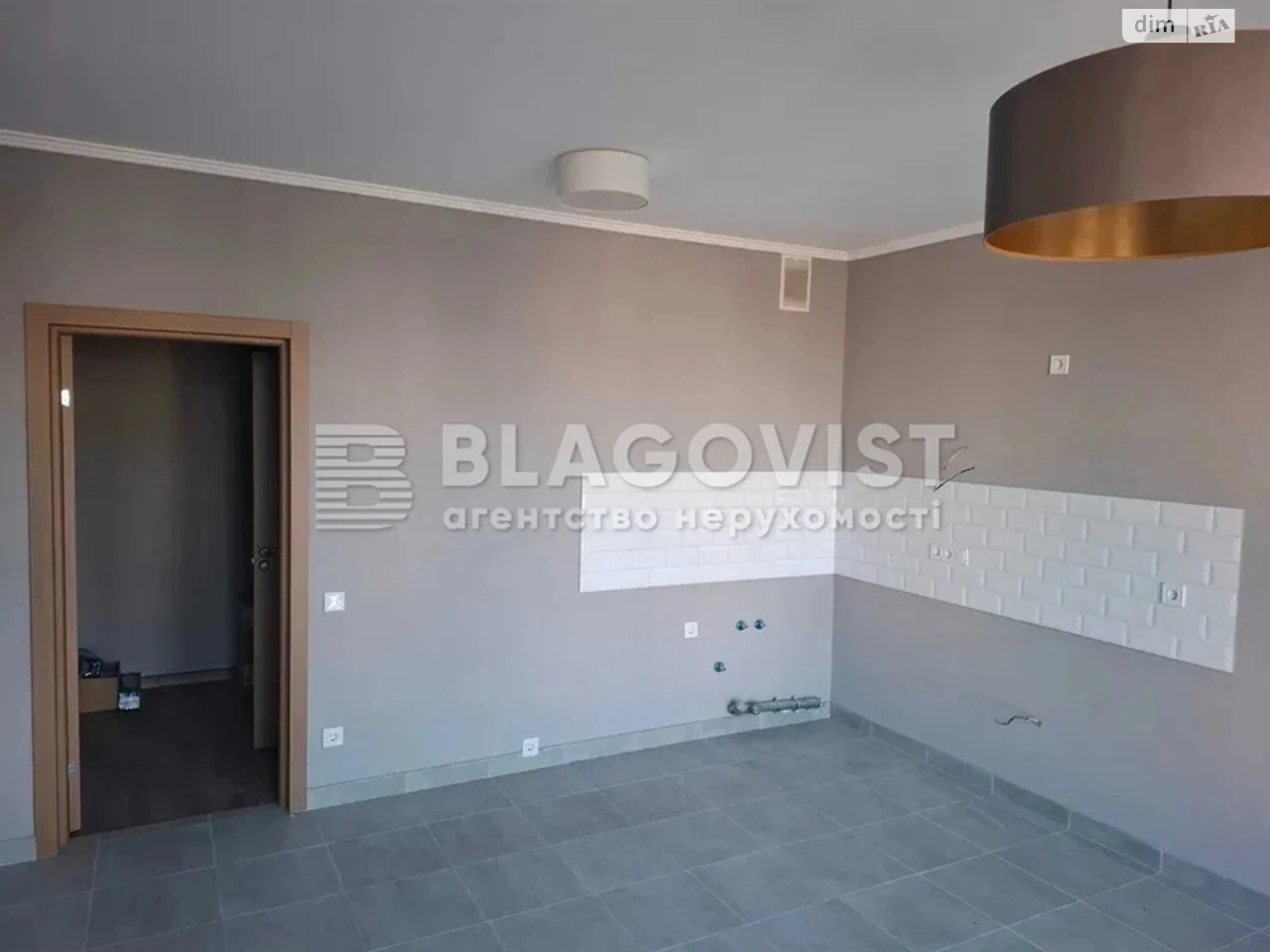 Sale of Apartment in Chokolivka