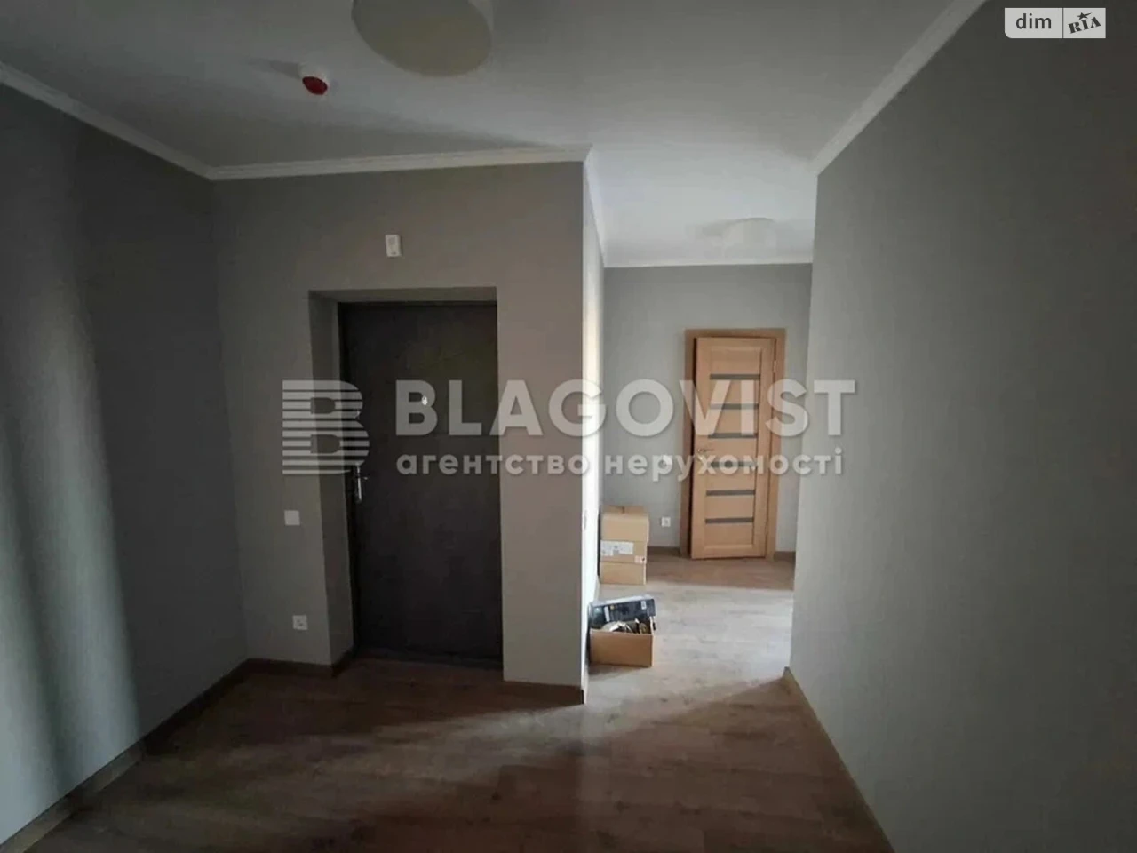 Sale of Apartment in Chokolivka