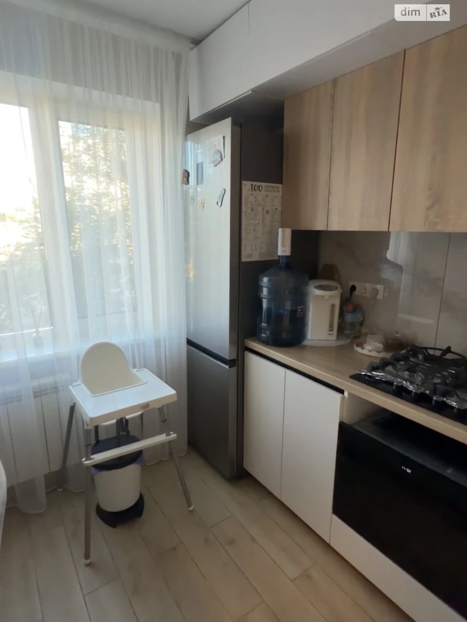 Продаж Квартира Харківський Масив