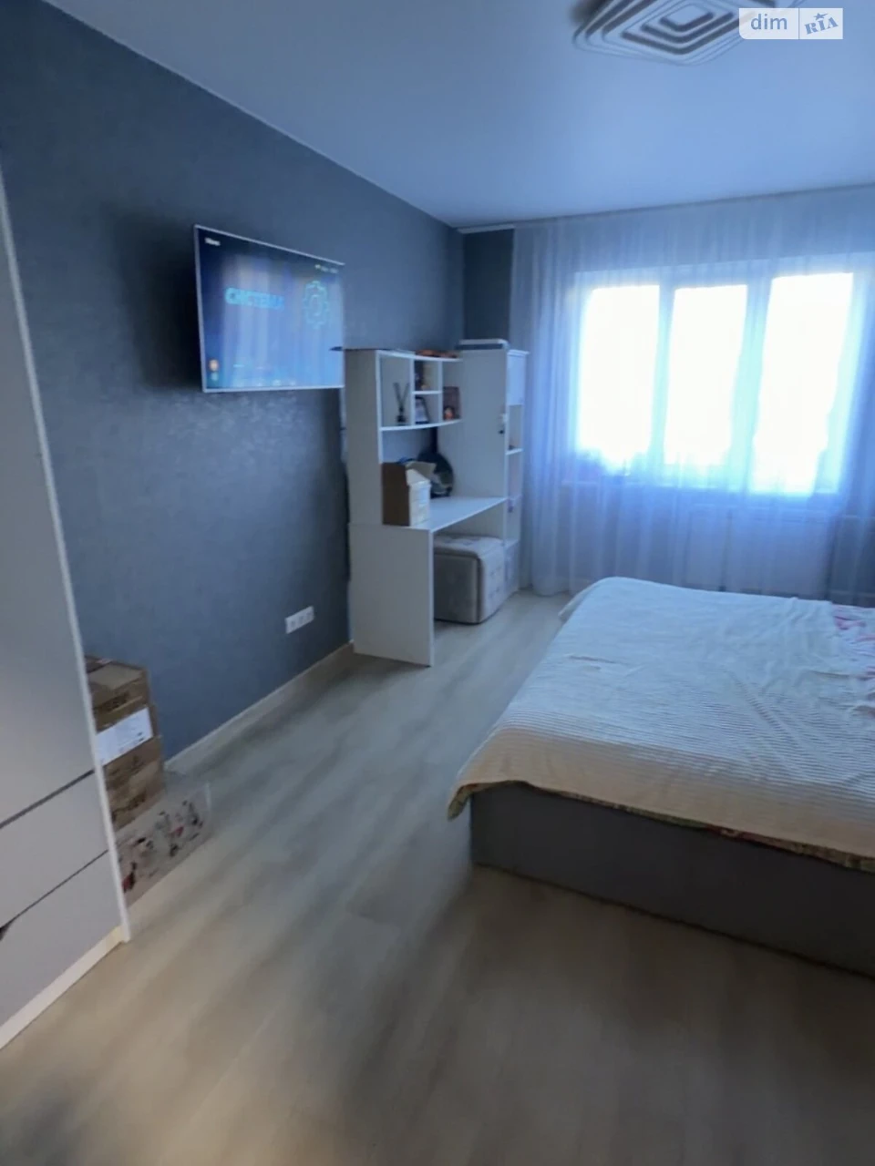 Продаж Квартира Харківський Масив