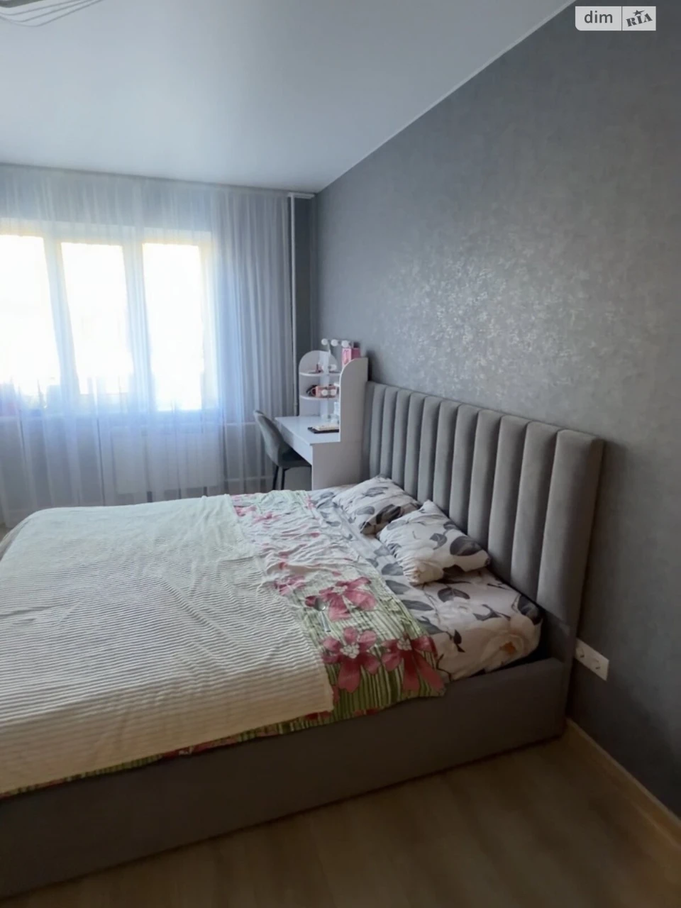 Продаж Квартира Харківський Масив