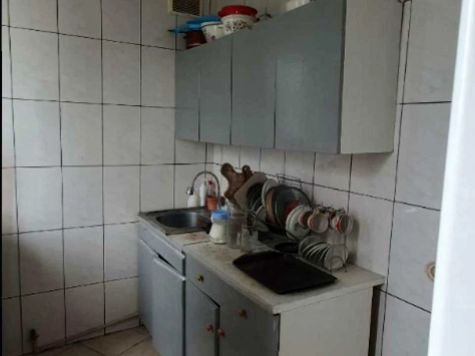 Apartment. Kharkiv, Traktorobudivnykiv Prospect