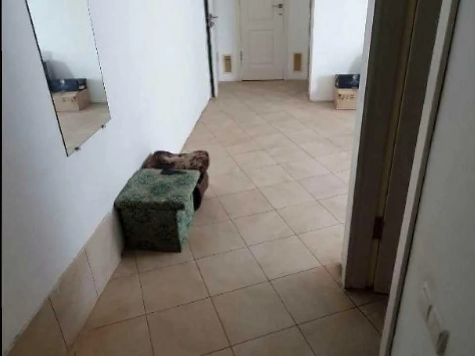 Apartment. Kharkiv, Traktorobudivnykiv Prospect