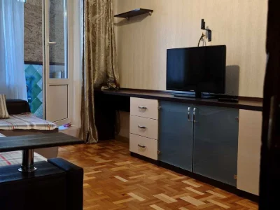 Квартира. Харьков, ул. Амосова