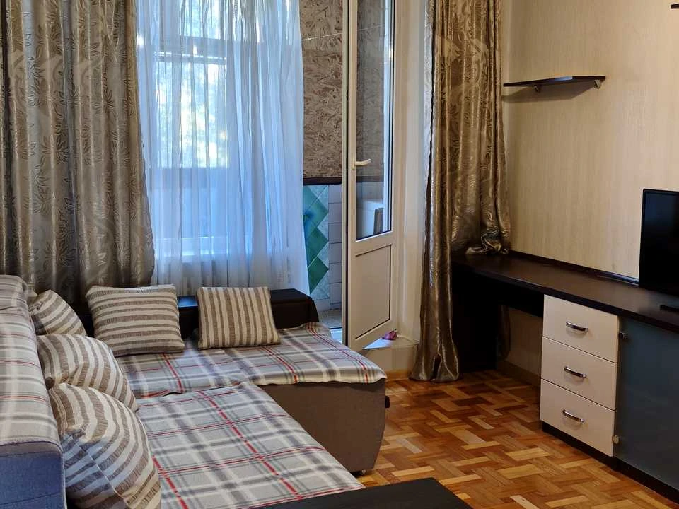 Квартира. Харьков, ул. Амосова