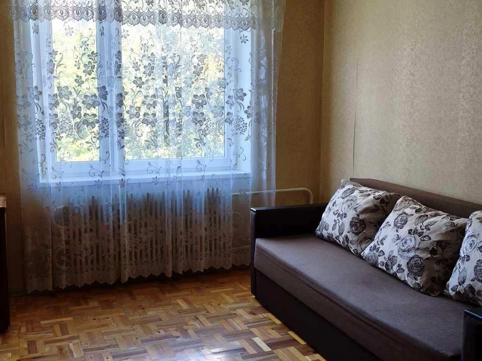 Квартира. Харьков, ул. Амосова