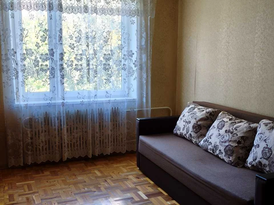 Квартира. Харьков, ул. Амосова