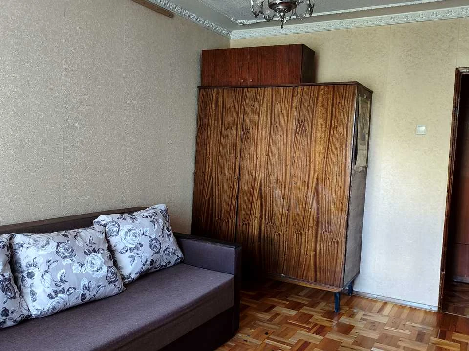 Квартира. Харьков, ул. Амосова