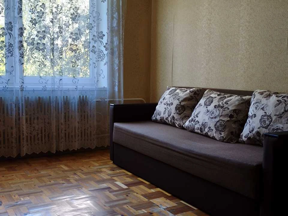 Квартира. Харьков, ул. Амосова