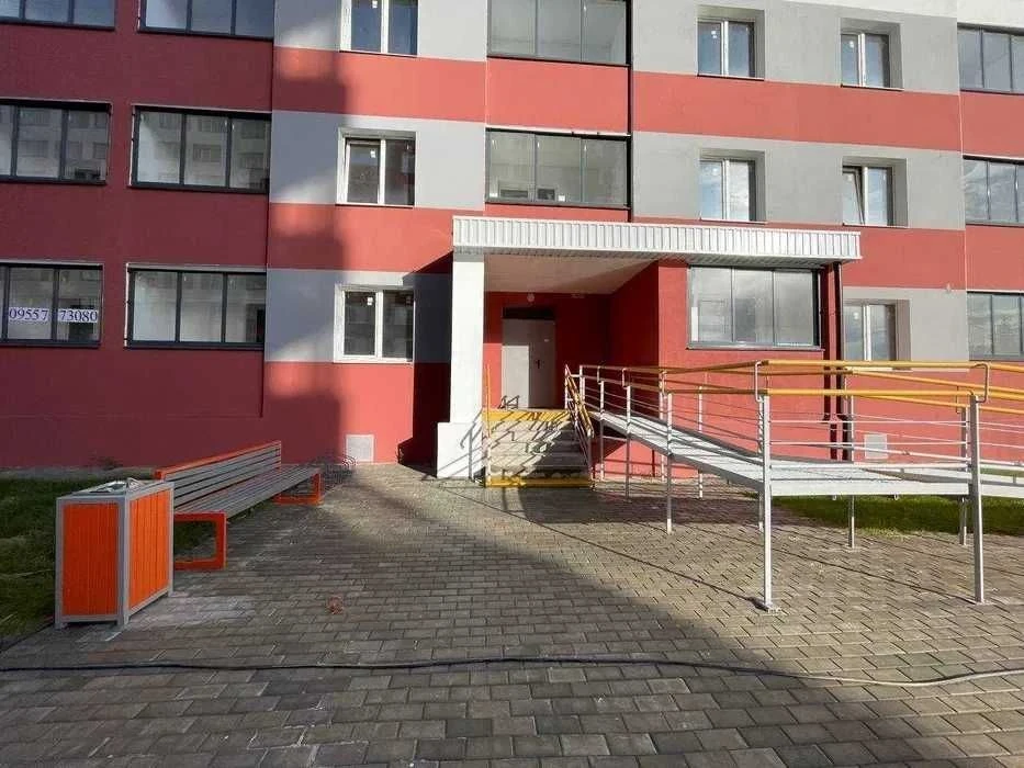 S Продам 1комнатную квартиру в новострое ЖК Гидропарк