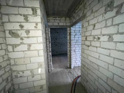 S Продам 1комнатную квартиру в новострое ЖК Гидропарк