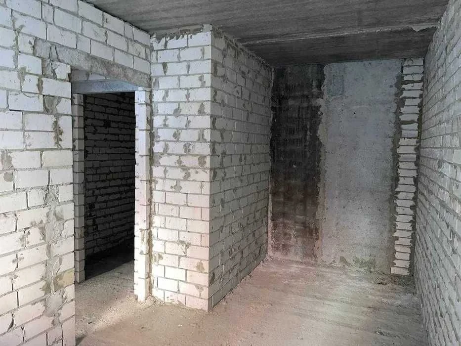 S Продам 1комнатную квартиру в новострое ЖК Гидропарк