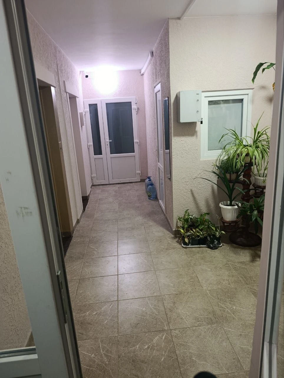 Apartment with improved design and layout in Kharkiv, MZhK Internatsionalist