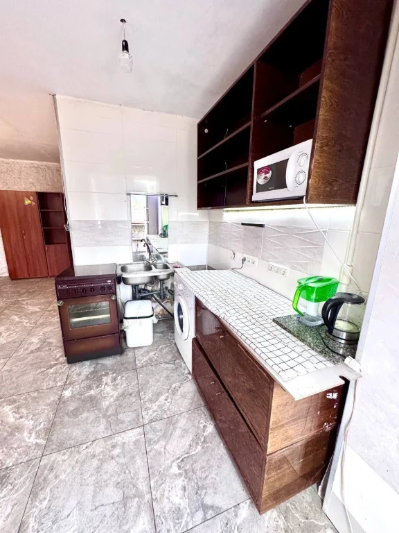 For sale, apartment in the Chechelovsky district