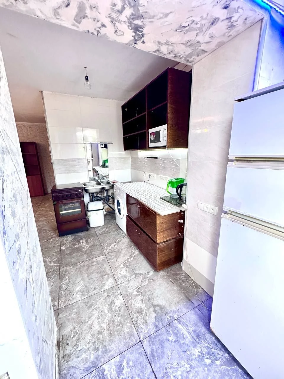 For sale, apartment in the Chechelovsky district