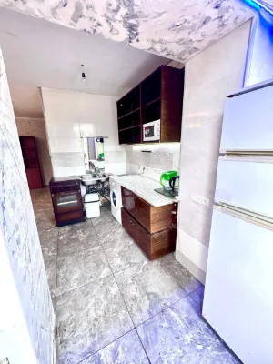 For sale, apartment in the Chechelovsky district