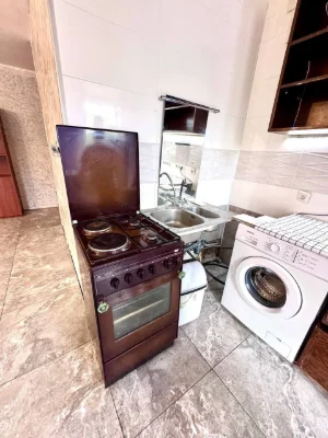 For sale, apartment in the Chechelovsky district