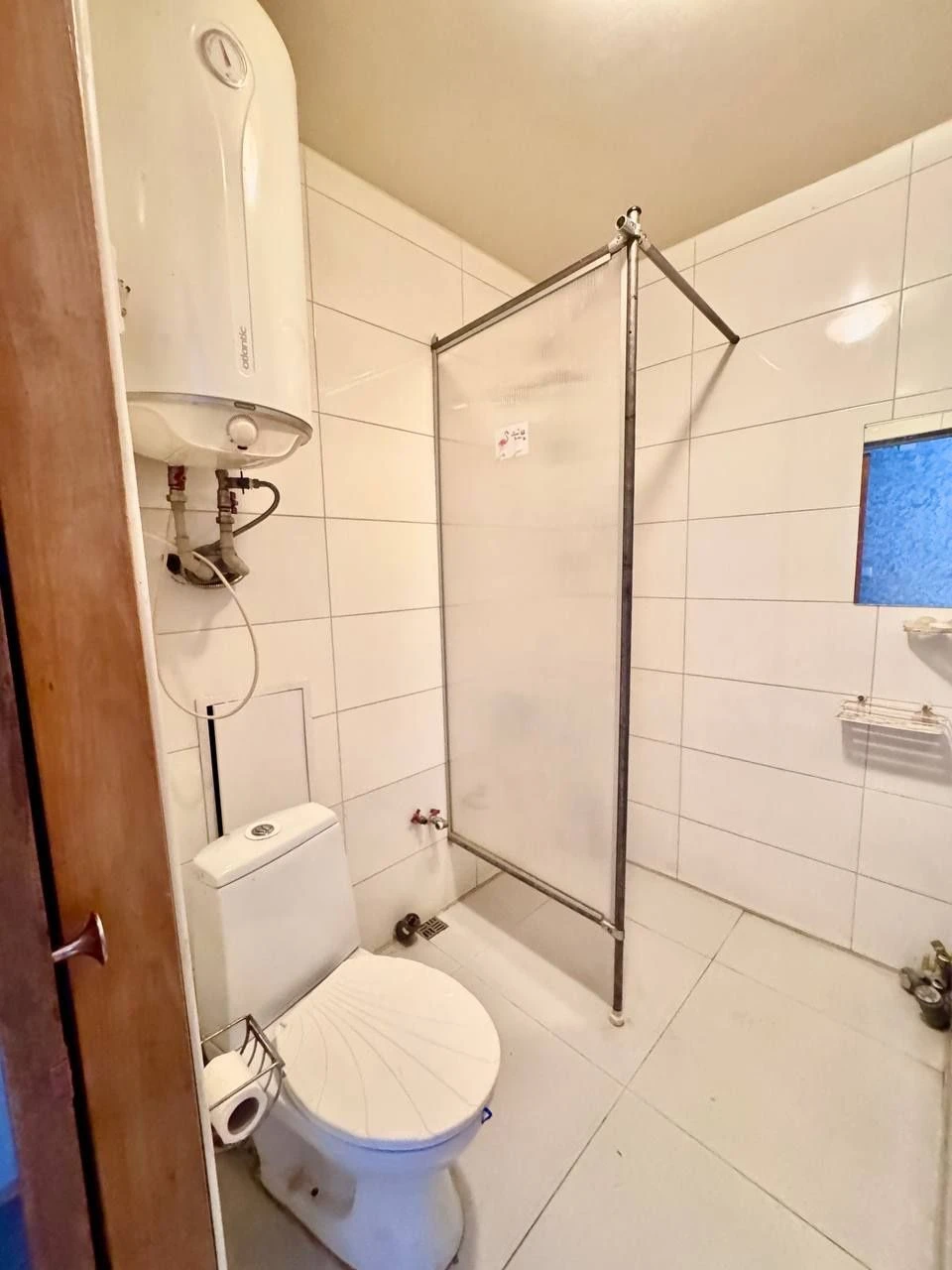 For sale, apartment in the Chechelovsky district
