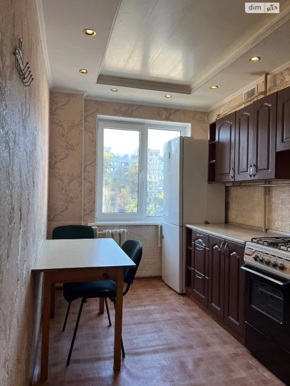 Sale Apartment Peremoha-5