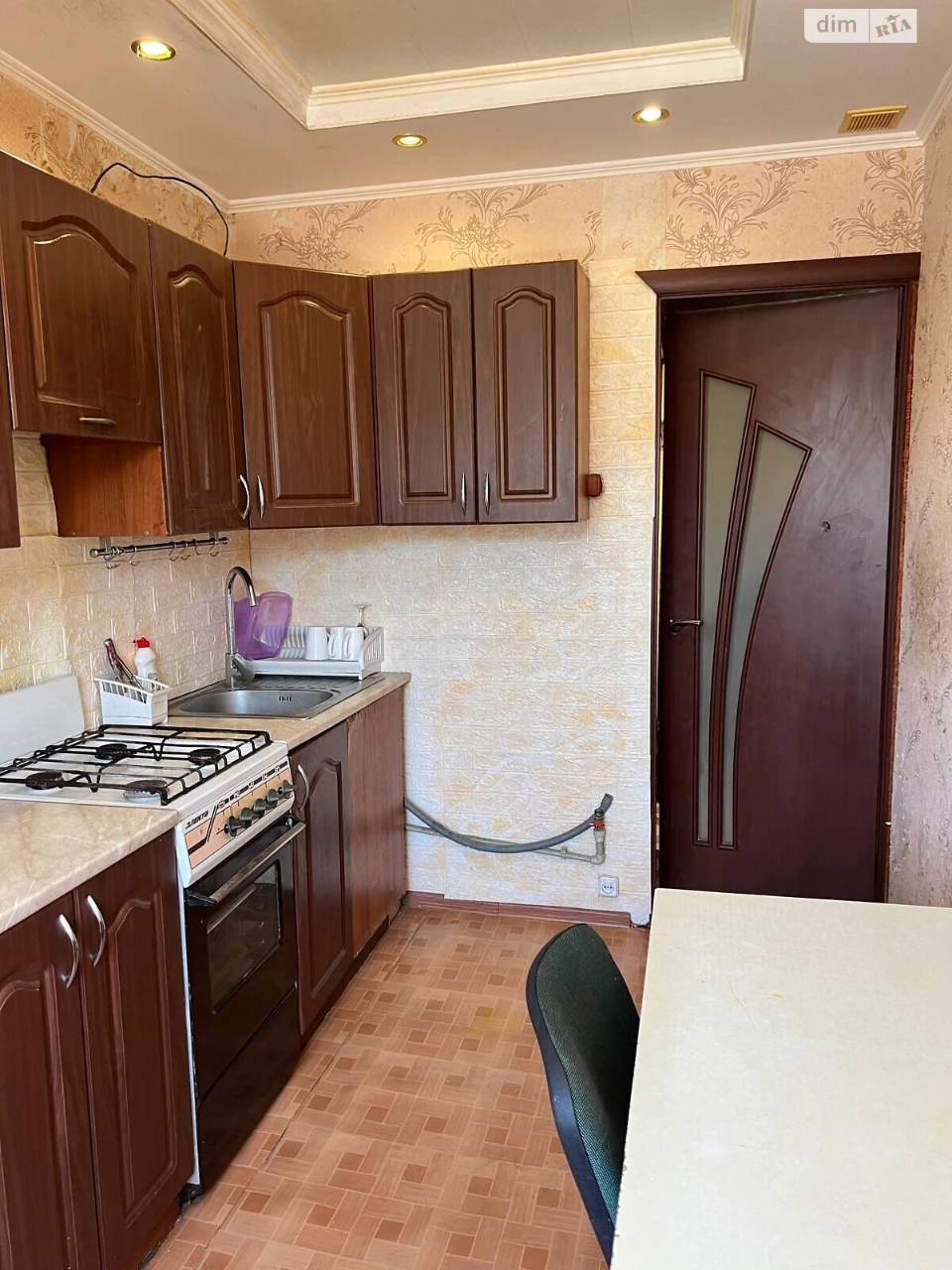 Sale Apartment Peremoha-5