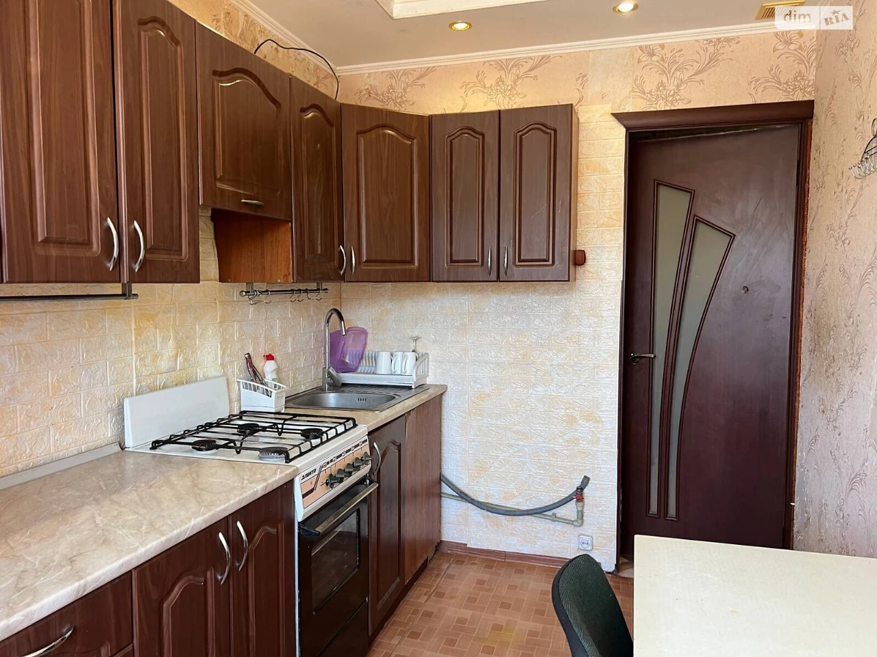 Sale Apartment Peremoha-5