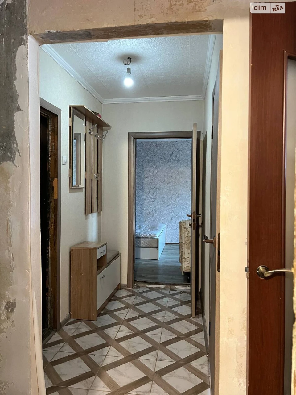 Sale Apartment Peremoha-5