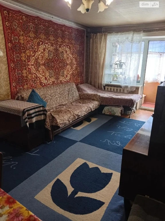 Sale of Apartment in DIT
