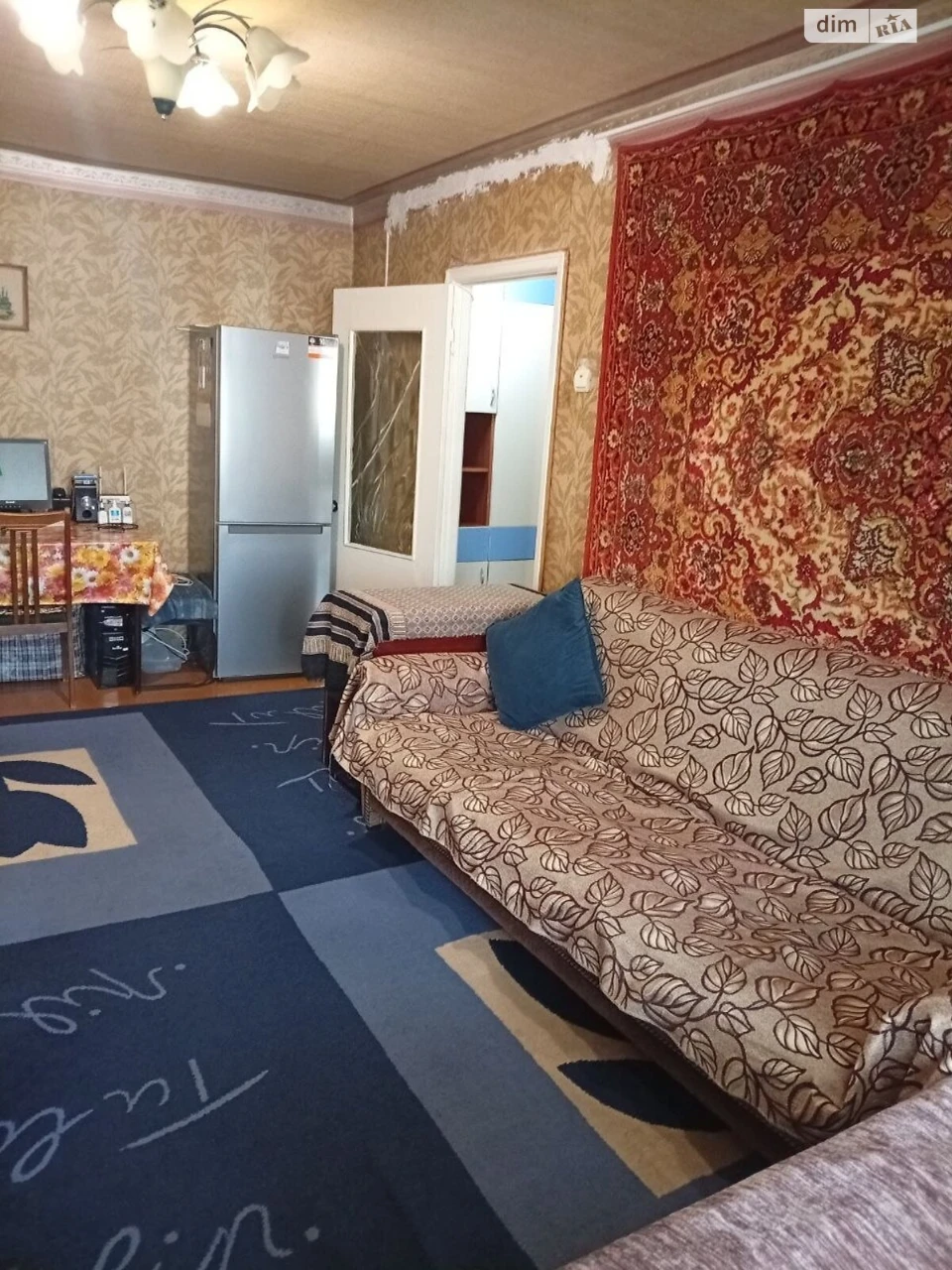 Продаж Квартира ДІІТ