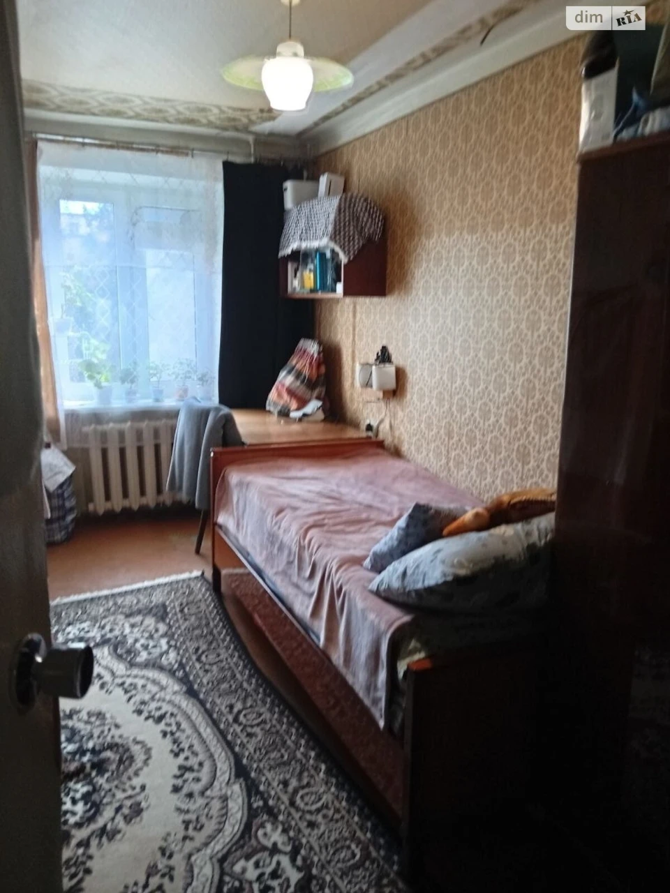 Продаж Квартира ДІІТ