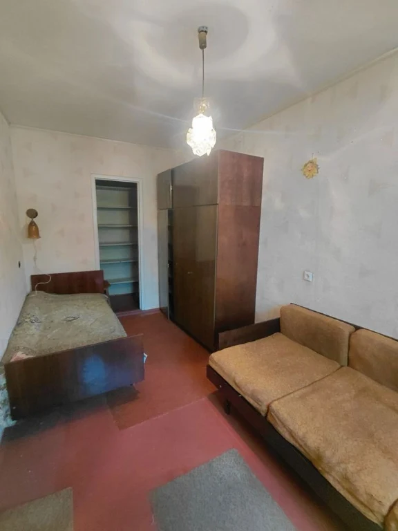 Sale of a 2-room apartment at Pr Богоявленський ‼️