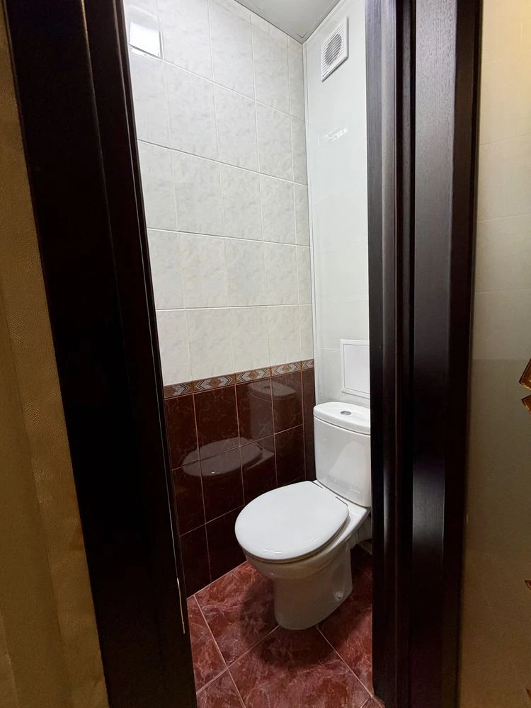 3-х кімнатна квартира,Салтівка,м.Студетська,Салтівська.