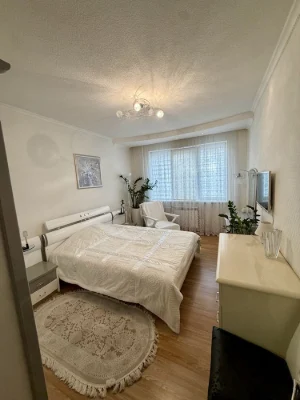 3-х кімнатна квартира,Салтівка,м.Студетська,Салтівська.