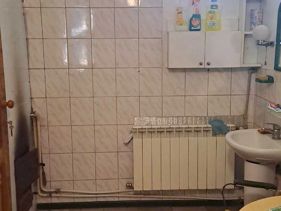 Будинок. Київ, Вітянська вул.