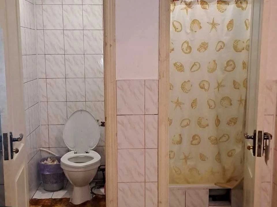 Будинок. Київ, Вітянська вул.