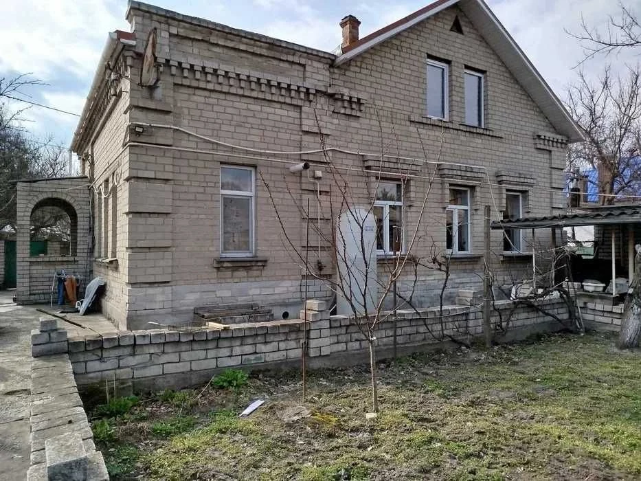 For Sale House with Attic on Manuilivsky St. (Vorontsova),