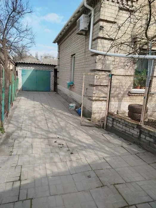 For Sale House with Attic on Manuilivsky St. (Vorontsova),