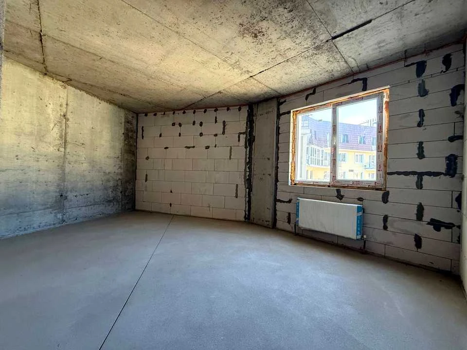 Квартира. Одеса, Люстдорфська дорога вул.