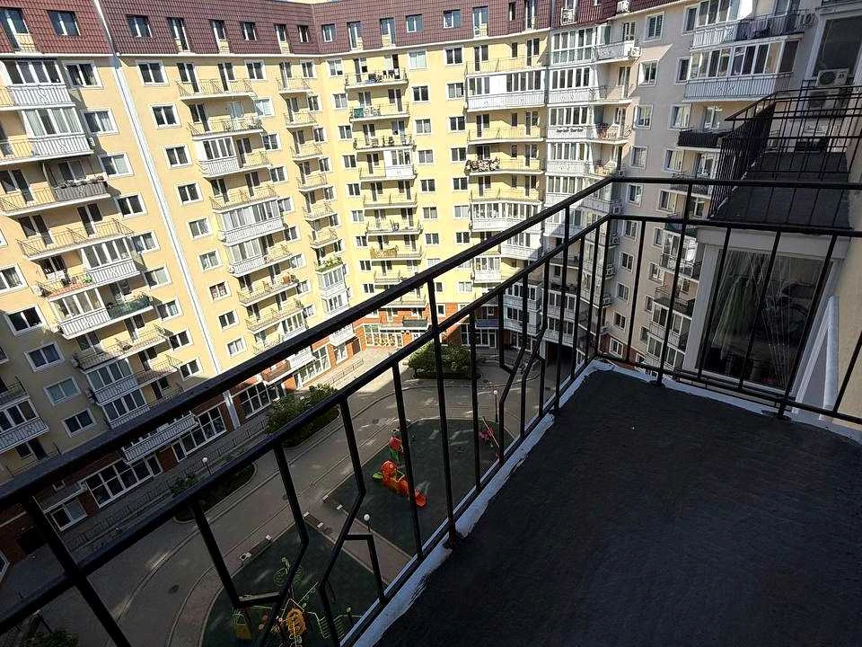 Квартира. Одеса, Люстдорфська дорога вул.
