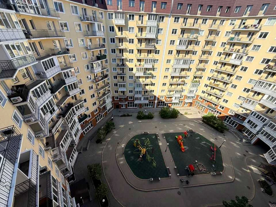 Квартира. Одеса, Люстдорфська дорога вул.
